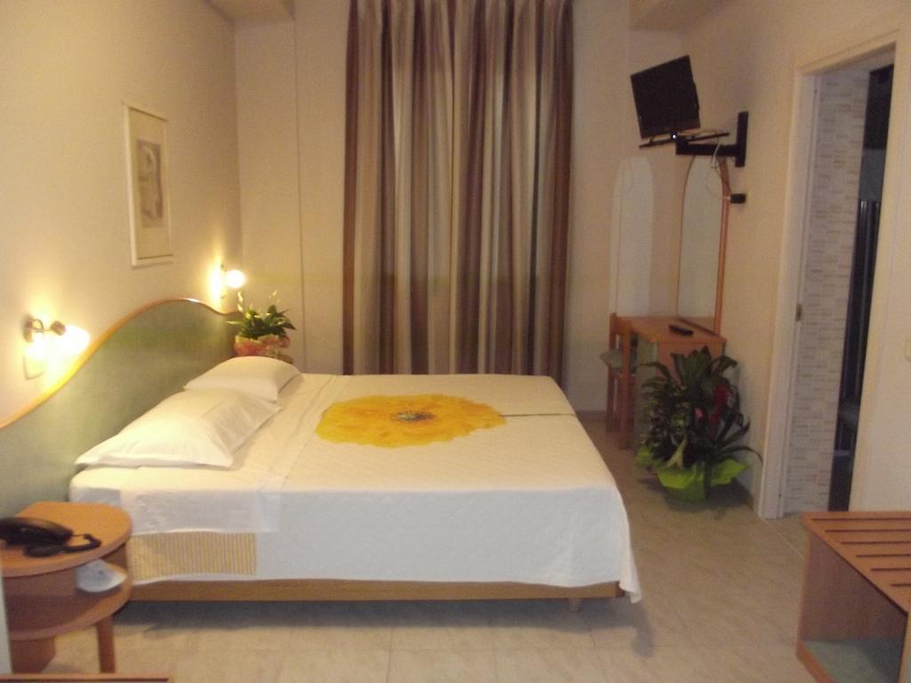 Hotel Piccadilly มอนเตกาตินี แตร์เม ภายนอก รูปภาพ