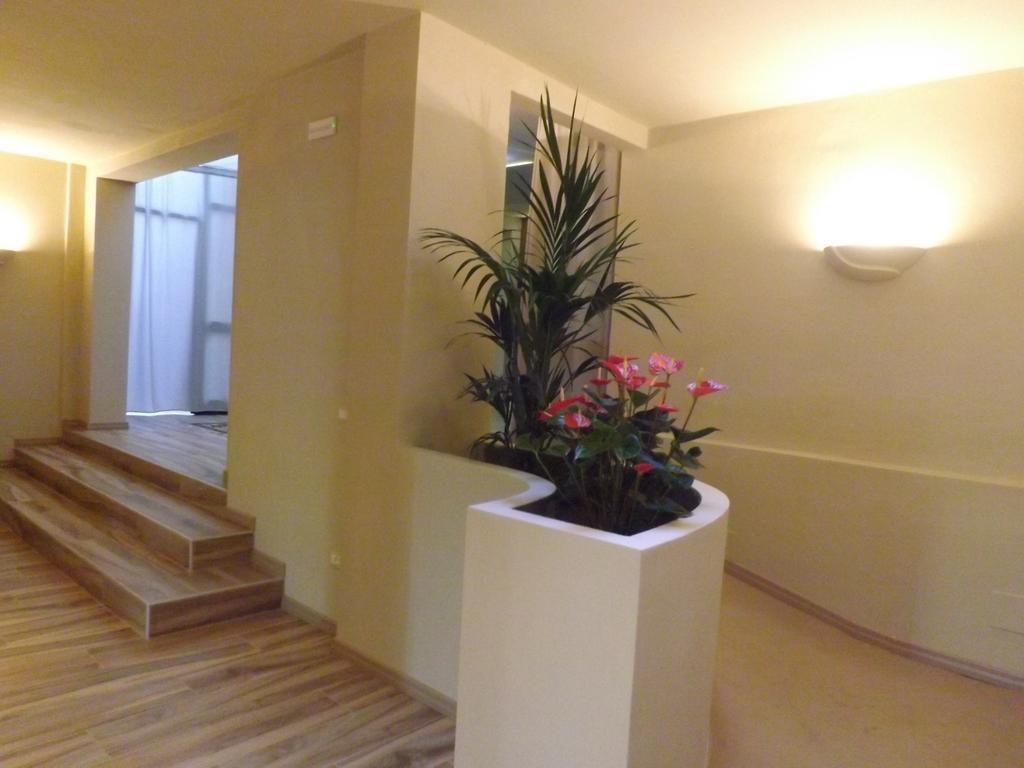 Hotel Piccadilly มอนเตกาตินี แตร์เม ภายนอก รูปภาพ