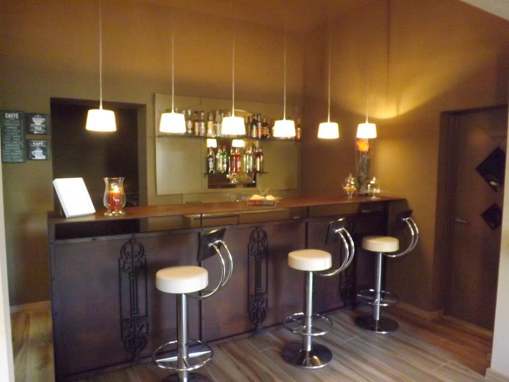 Hotel Piccadilly มอนเตกาตินี แตร์เม ภายนอก รูปภาพ