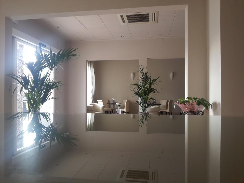 Hotel Piccadilly มอนเตกาตินี แตร์เม ภายนอก รูปภาพ