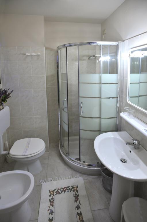 Hotel Piccadilly มอนเตกาตินี แตร์เม ภายนอก รูปภาพ